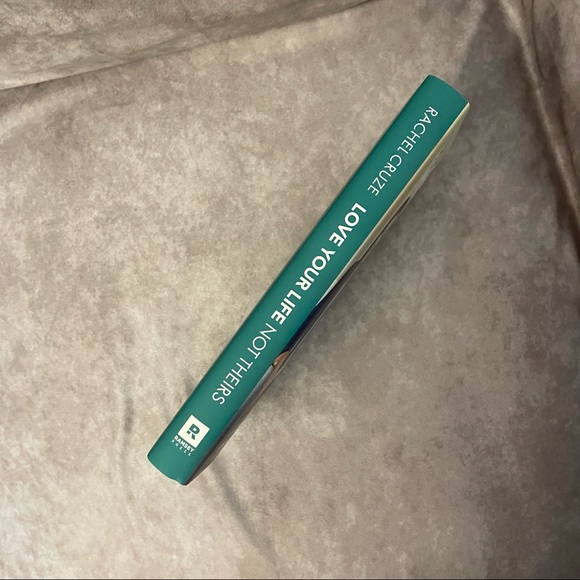 Love Your Life Not Theirs: 7 Money Habits for Living the Life You Want - Picture 5 of 9